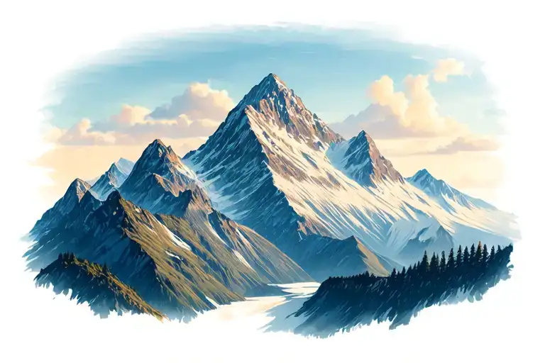 Mountain