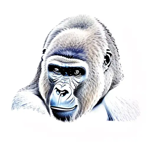 Gorilla