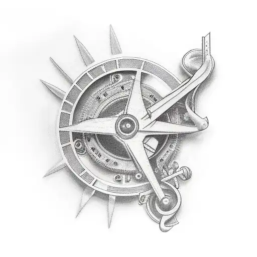 Cardinal And Rotary Phone