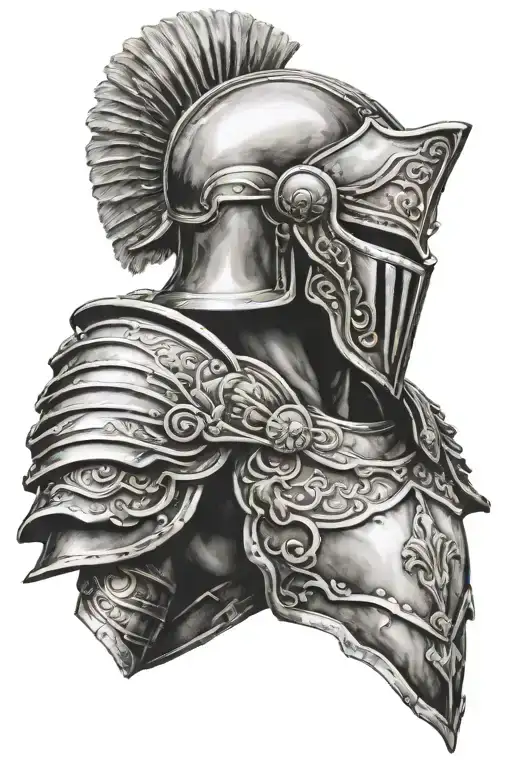 Roman Armor