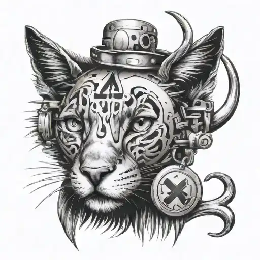 Veterinary Medicine Symbol