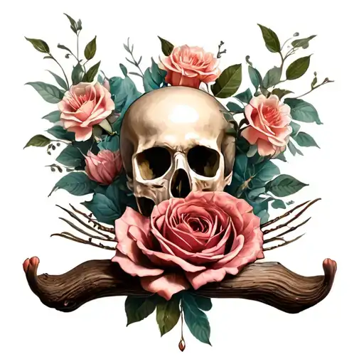 Life Death Birth Balance