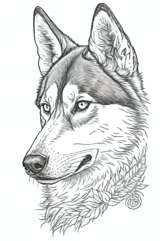 Husky