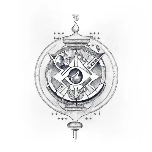 Libra Zodiac With Picese