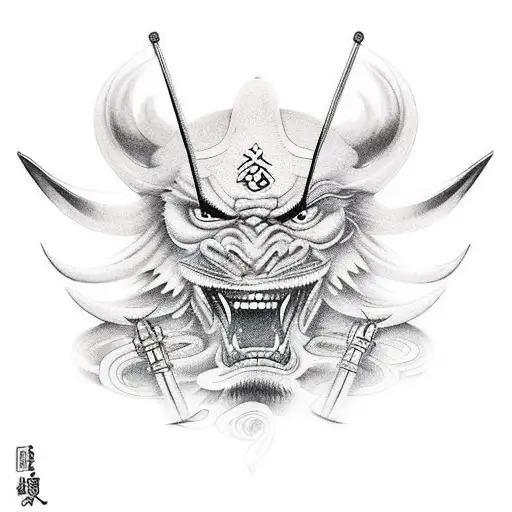 Samurai