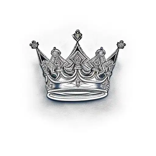 King's Crown