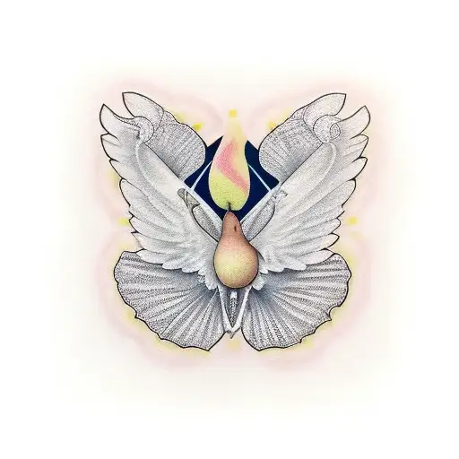 Georgia Peach Daughter