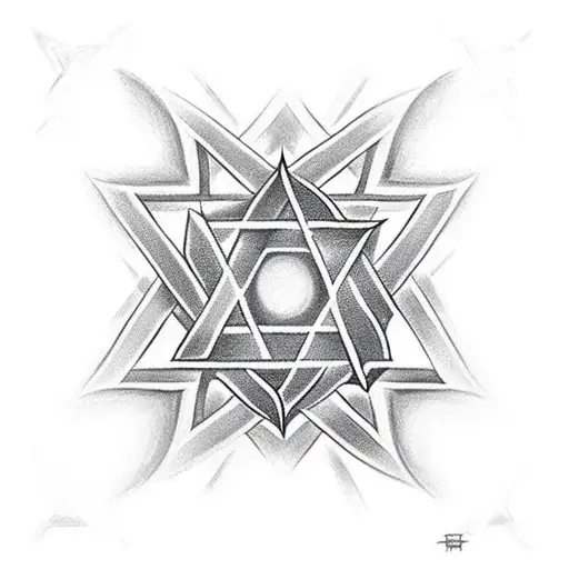Star Of David