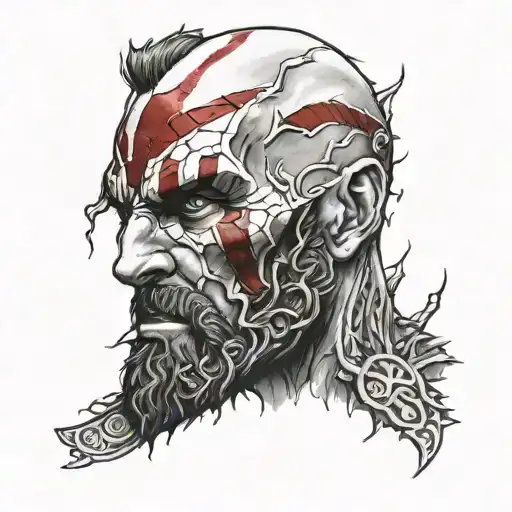 God Of War