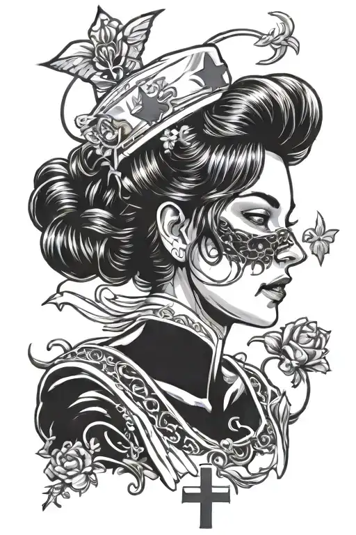 Nurse Virgo Zodiac Sign