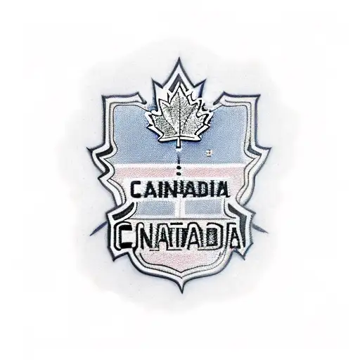 Canadian Military Hockey