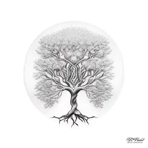 Tree Of Life