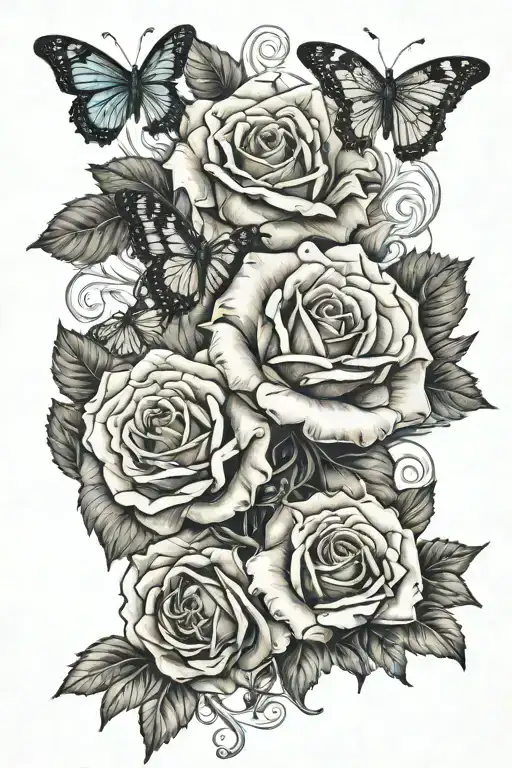 Memorial For Mom Tribute