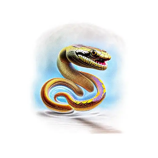 Snake