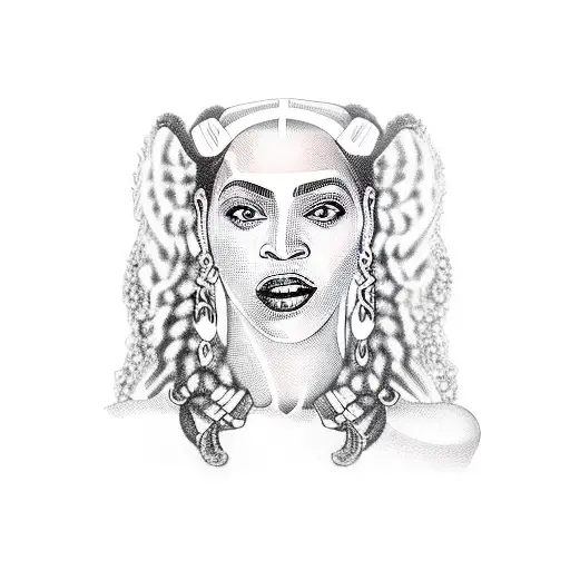 Beyonce Renaissance Bee Outfit Small