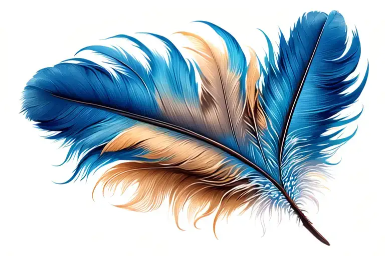 Feather