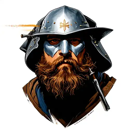 Psalm 127 Workmen Watchmen Warrior