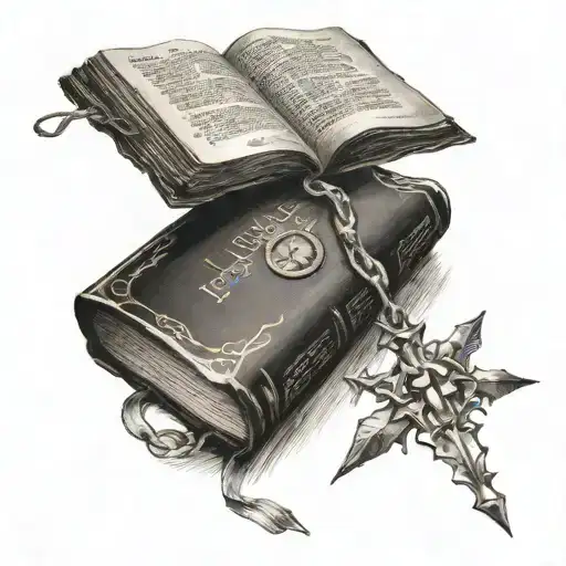 Open Bible