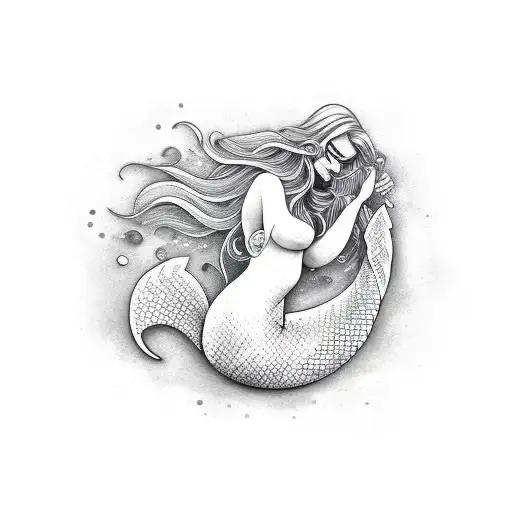 Mermaid