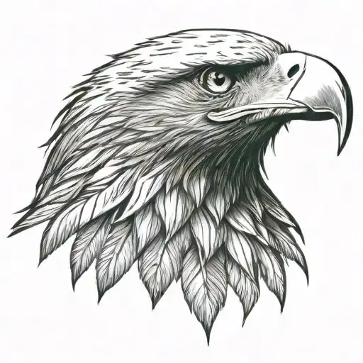 Eagle Head