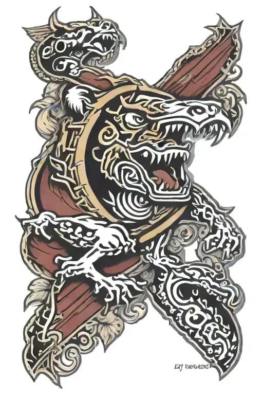 Florida State University Logo