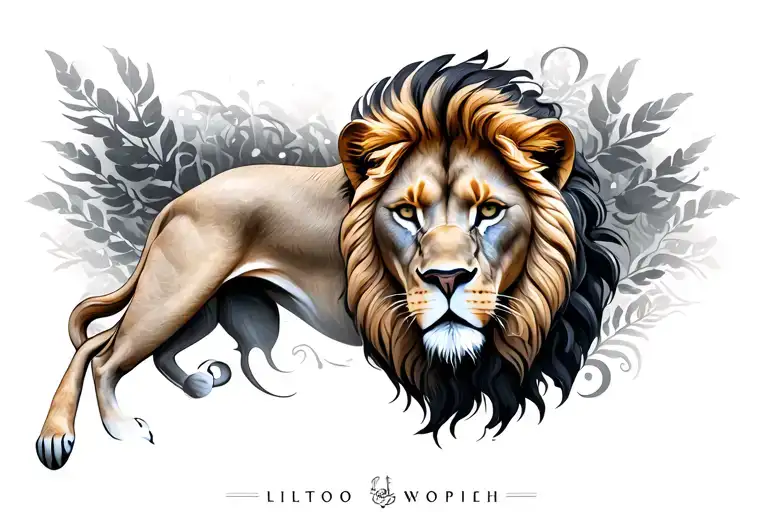 Leo Zodiac Sign