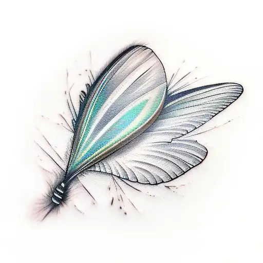 Fairy Wing