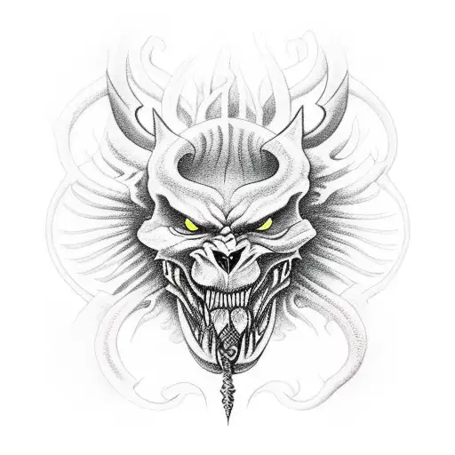 The Sacrifice Berserk