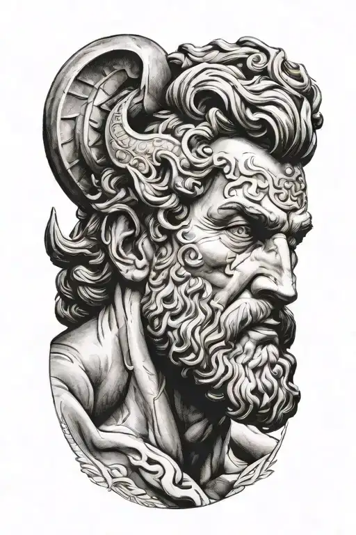 Hercules Greek Mythology