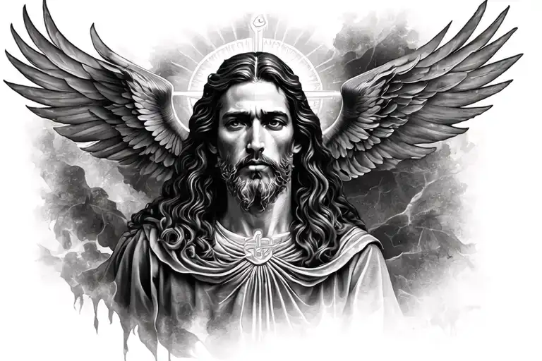 Religious Full Sleeved