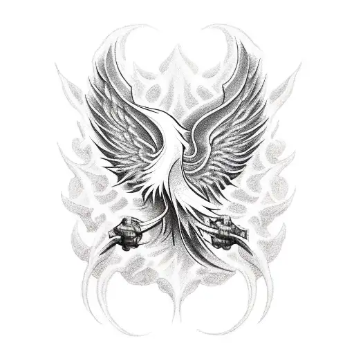 Strength And Power Phoenix