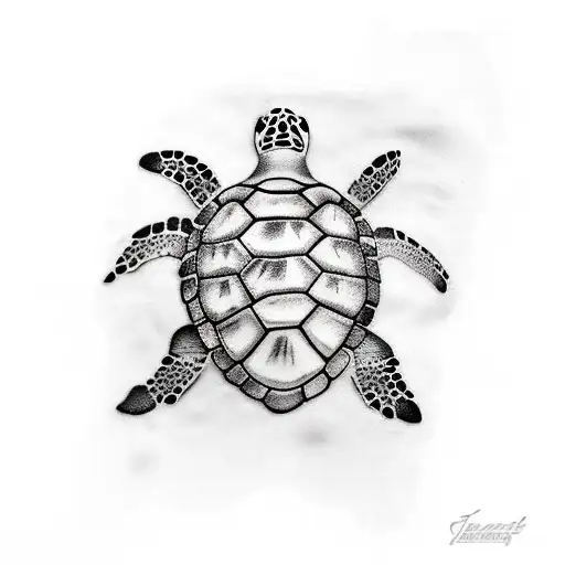 Sea Turtle