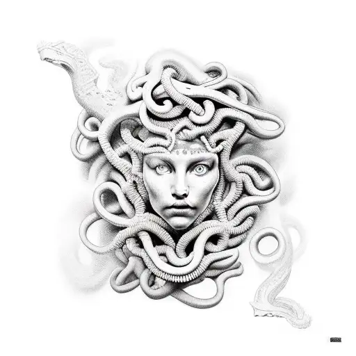 Medusa