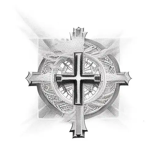 Christian Cross