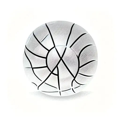 Basketball Globe