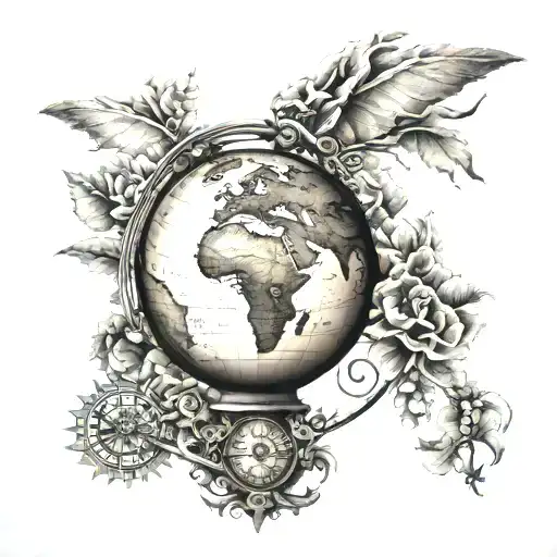 Globe