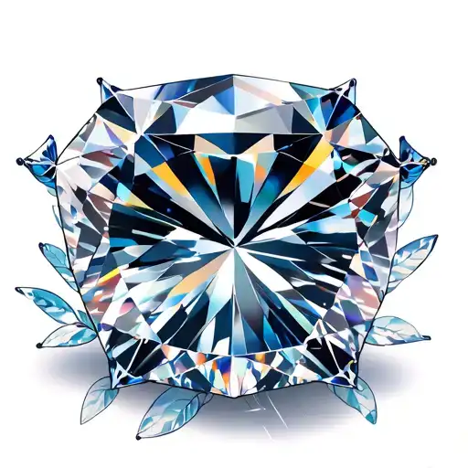 Brilliant Diamond