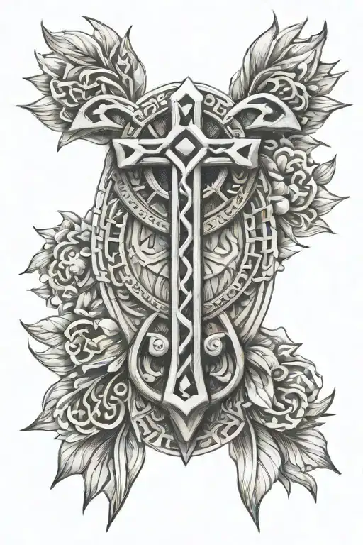 Ankh Symbol