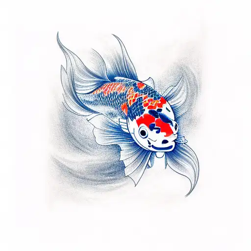 Koi Fish