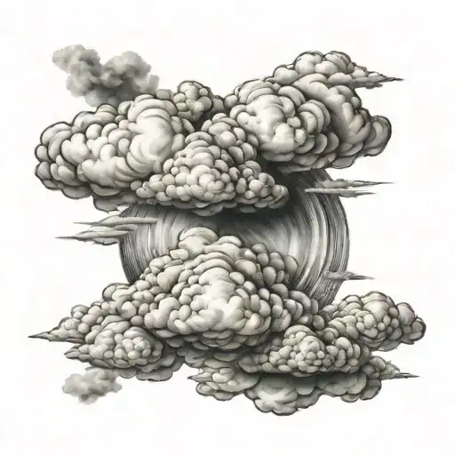 Cloud Background