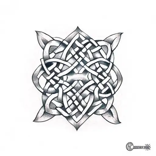 Celtic Knot