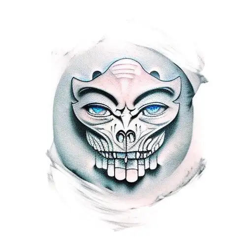 A Person Fighting Depression