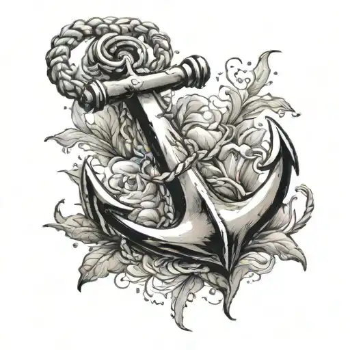 Anchor