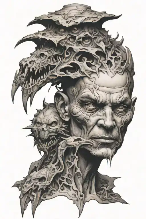 Overcome Evil With Good