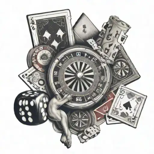 Gambling Gaming Family Heartbroken