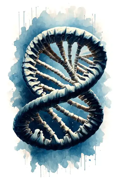 Dna Double Helix