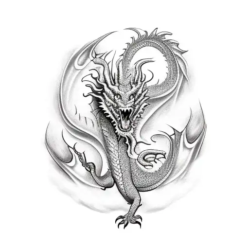 Dragon