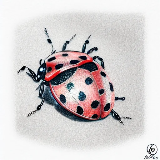 Ladybug