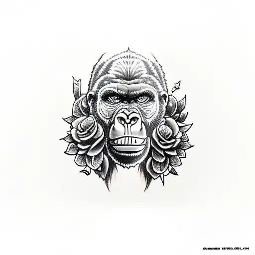 Gorilla