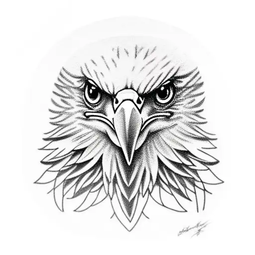 Eagle Third Eye